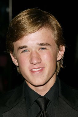 Haley Joel Osment