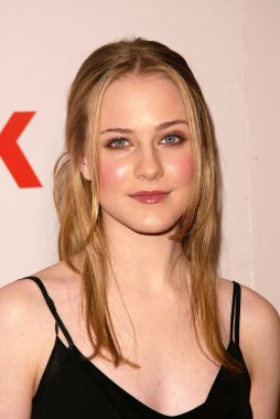 Evan Rachel Wood