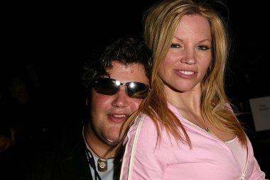 Jason Davis ve arkadaş