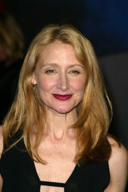 Patricia Clarkson