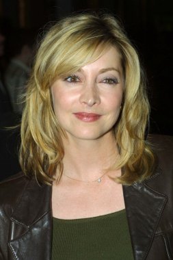 Sharon lawrence