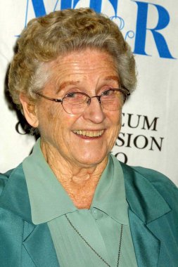 Sherwood schwartz yıllık televizyon Festivali