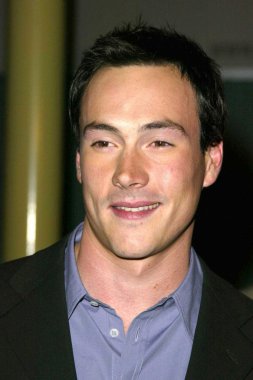 Chris Klein
