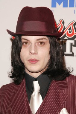 Jack White
