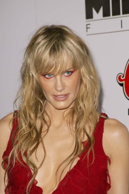 Daryl Hannah