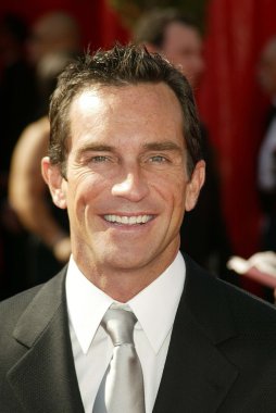 Jeff Probst