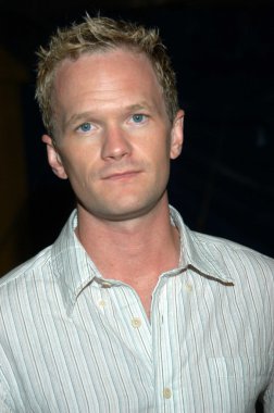 Neil patrick harris