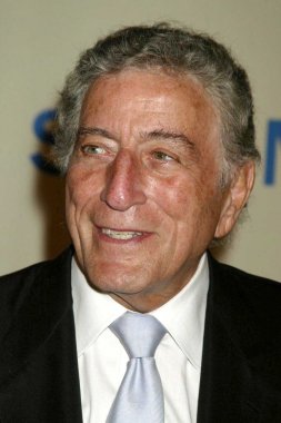 Tony Bennett
