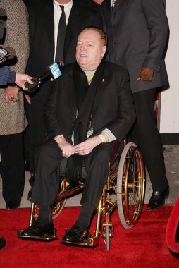 Larry Flynt
