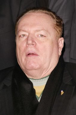 Larry Flynt