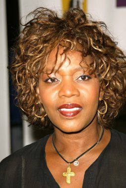 Alfre Woodard