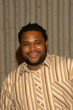 Anthony Anderson