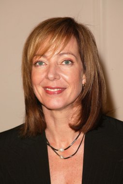 Allison Janney