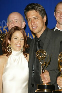 Patricia heaton ve ray romano