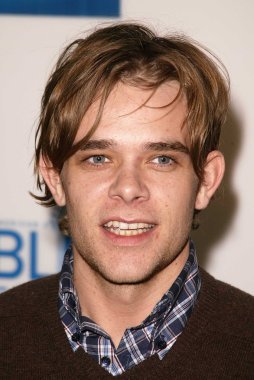 Nick Stahl