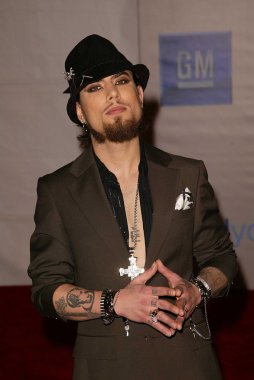 Dave Navarro