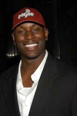 Tyrese