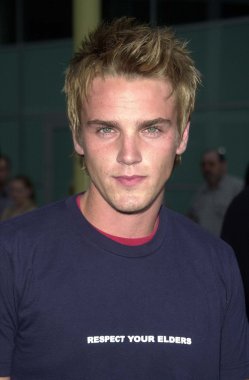 Riley Smith