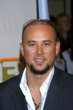 Cris Judd