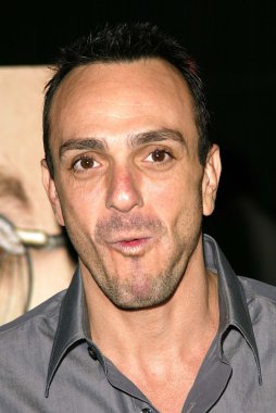 Hank Azaria