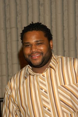 Anthony Anderson