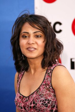 parminder nagra