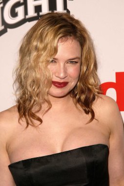 Renee Zellweger