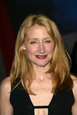Patricia Clarkson