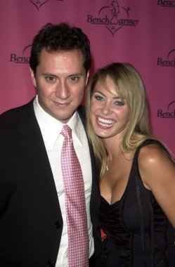 luther Brian wallos ve bobbie sue