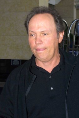 Billy Crystal