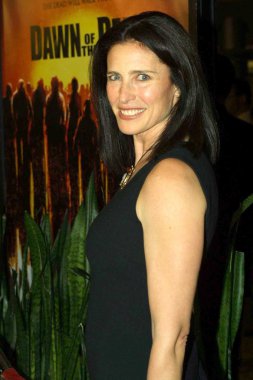 Mimi Rogers