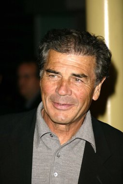 Robert Forster