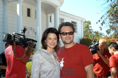 Ryan haddon ve christian slater