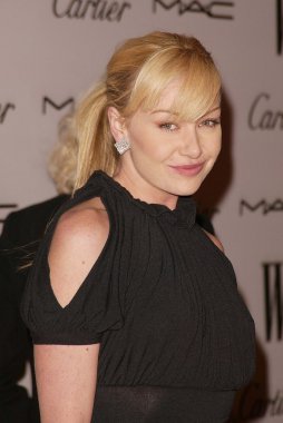 Portia de rossi