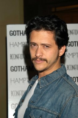 Clifton Collins