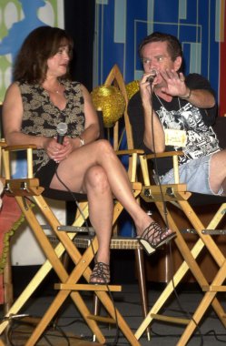 Lisa loring ve butch patrick