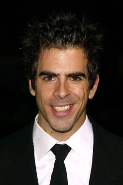 Eli Roth