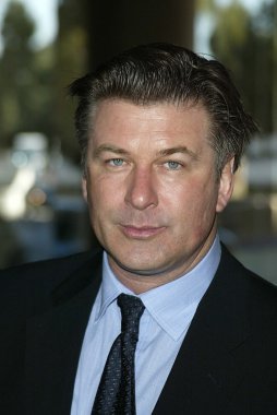 Alec Baldwin