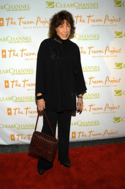 Lily Tomlin
