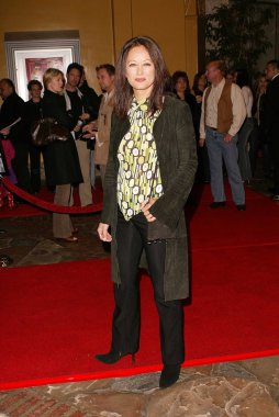 Julia Nickson
