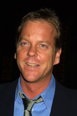 Kiefer Sutherland