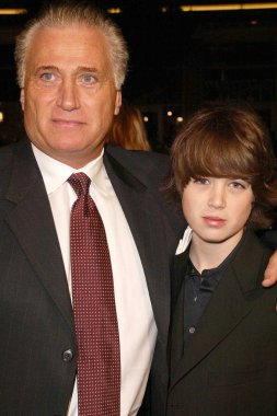 Joseph cortese ve oğlu jack