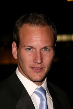 Patrick Wilson