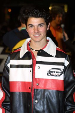 Joseph Ashton