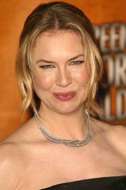Renee Zellweger