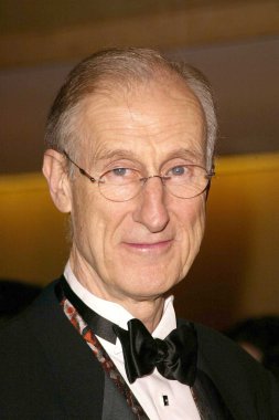 James Cromwell