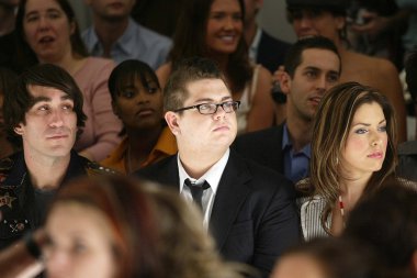 Jack osbourne ve arkadaşları