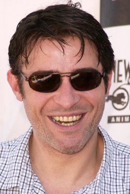 Goran Visinjic