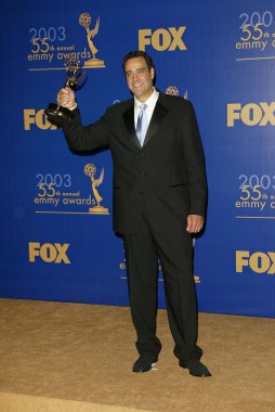 Brad Garrett