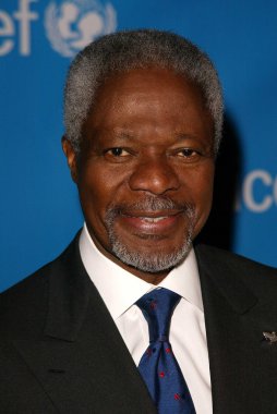 Kofi Annan